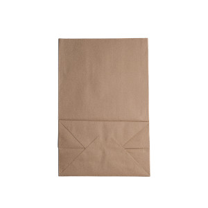 GRAB BAGS BROWN 32 X 17 X 44 X 100