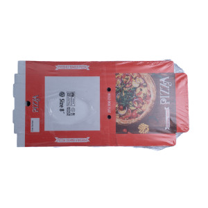 RED RHINO 8" PIZZA BOXES X 90
