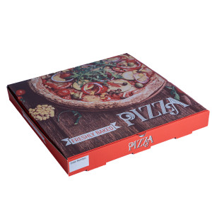RED RHINO 15" PIZZA BOXES X 43
