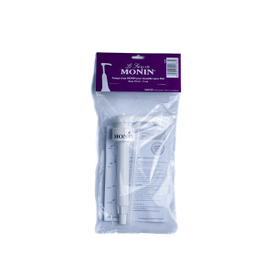 MONIN SYRUP. PUMP FOR 70CL X 1