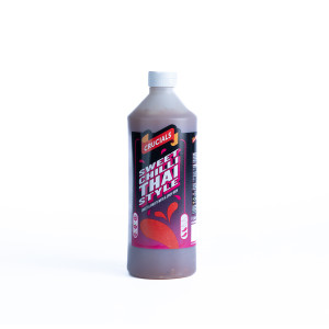 CRUCIALS THAI SWEET CHILLI X1L