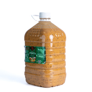 MINNIES LEMON & HERB X 5L