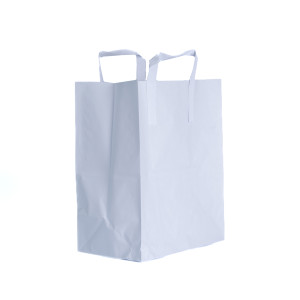SOS WHITE LARGE X 250