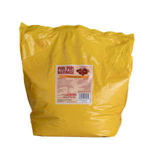 SFC PIRI PIRI MARINADE X 4KG