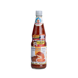 H.BOY CHILLI SAUCE SWEET X 700ML