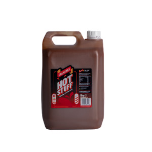 CRUCIALS HOT STUFF X 5L 