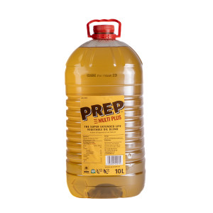 PREP MULTI PLUS PET X 10L 