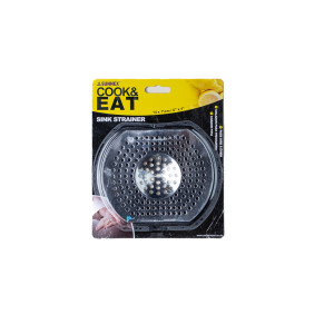 Z SINK STRAINER