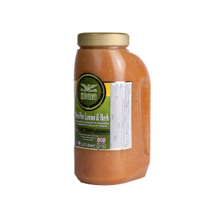 HEERA PERI PERI LEMON & HERB X 2.2L