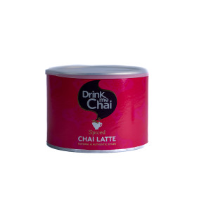 DRINK ME CHAI SPICED LATTE X 1KG