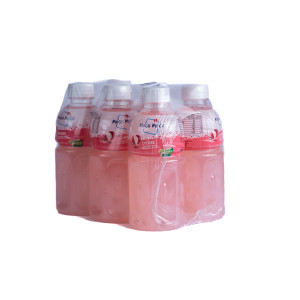 MOGU MOGU LYCHEE X 320ML