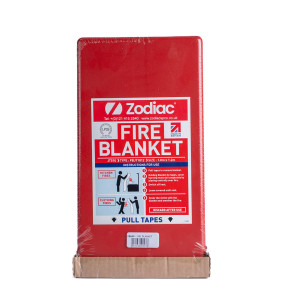 Z FIRE BLANKET X 1