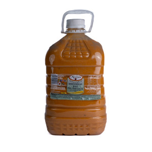 MINNIES MILD PERI PERI X 5L  