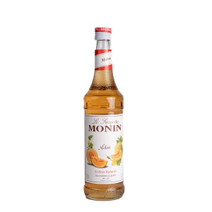 MONIN SYRUP MELON X 70CL