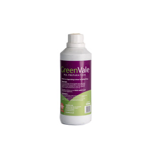 DRYWITE GREENVALE PEA COLOUR X 500ML
