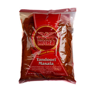HEERA TANDOORI MASALA X 5KG