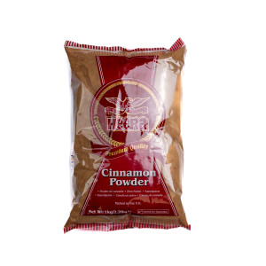HEERA CINNAMON POWDER X 1KG