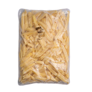 DOUBLE LUCKY CHIPS 9/16 14 X 14 X 2.25KG 