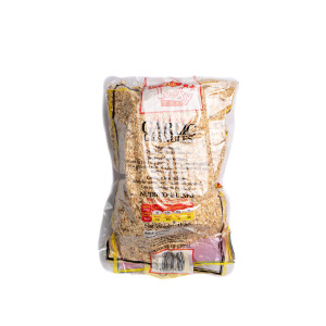 DOUBLE LUCKY GARLIC GRANULES X 1KG