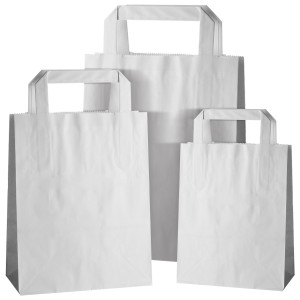 EP SOS WHITE MEDIUM X 225