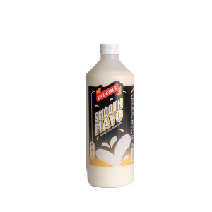 CRUCIALS MAYO X 1L