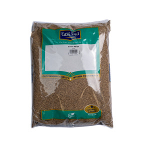 EAST END JEERA (CUMIN) WHOLE X 5KG