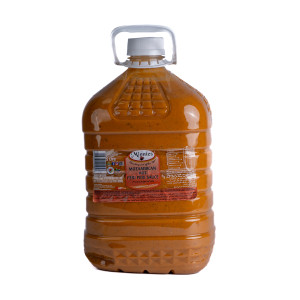 MINNIES HOT PERI PERI X 5L