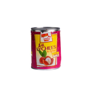 DOUBLE LUCKY LYCHEES X 567G