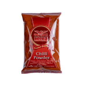 HEERA CHILLI POWDER (10/100) X 1KG           