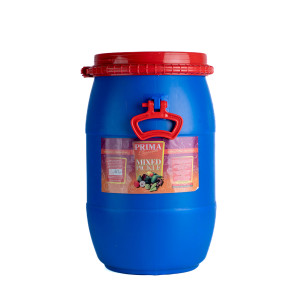 PRIMA MIXED PICKLE X 40KG