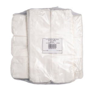 GREASE PROOF BAGS 4 X 6 X 14 X 500