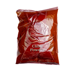 HEERA CHILLI POWDER MILD X 5KG