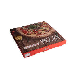 RED RHINO 16" PIZZA BOXES X 43