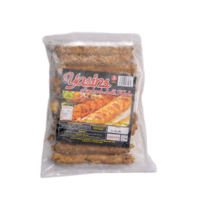 YASIN SHEEK KEBAB CHICKEN X 20