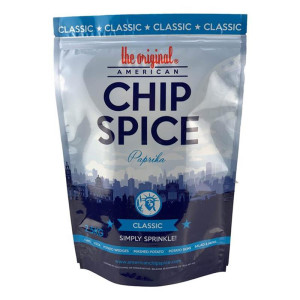 THE OG AMERICAN CHIP SPICE X 2.5KG 