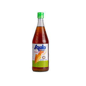 FISH SAUCE SQUID X 725ML