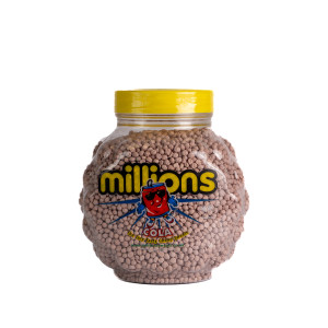MILLIONS COLA X 2.27KG