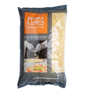 PRIMA MOZZ/CHED 80/20 X 1.8KG