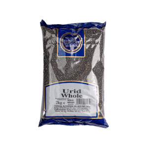 HEERA URID WHOLE X 2KG              