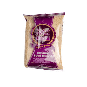 HEERA SESAME SEEDS HULLED X 1KG
