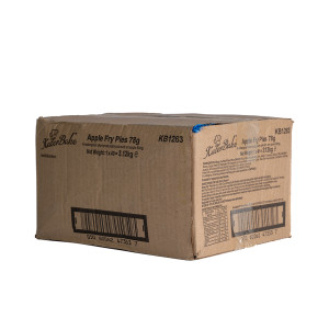 AMERICAN APPLE PIE SLEEVES X 40