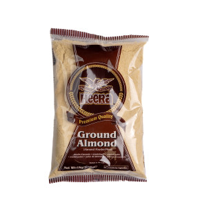HEERA ALMOND POWDER X 1KG