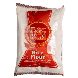 HEERA RICE FLOUR X 5KG            
