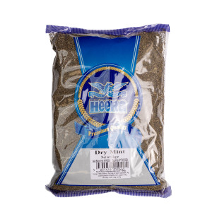 HEERA DRY MINT X 1KG