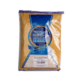 PRIMA MOONG DALL WASHED X 5KG