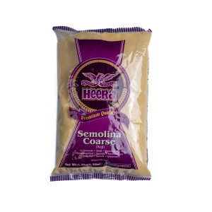 PRIMA SEMOLINA COARSE X 5KG