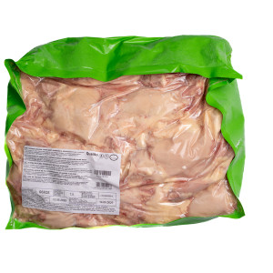 QUALIKO FROZEN THIGH MEAT X 7.5KG