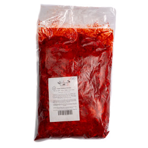 AL AMEEN TANDOORI FRESH CHICKEN KEBAB X 4.54KG