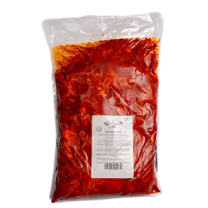 AL AMEEN TIKKA FRESH CHICKEN KEBAB X 4.54KG