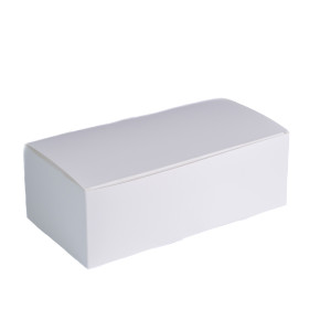 BLACK STALLION WHITE CHICKEN BOX FC2 X 170